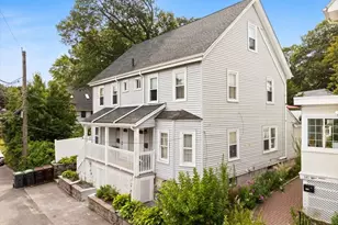 109-111 Rockland St, Dedham, MA 02026 - Photo 1