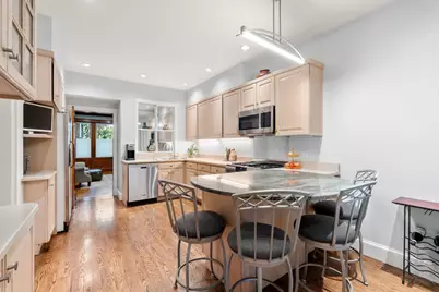 56 Marshal St. #1, Brookline, MA 02446 - Photo 9