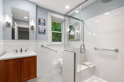 56 Marshal St. #1, Brookline, MA 02446 - Photo 15
