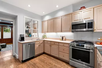 56 Marshal St. #1, Brookline, MA 02446 - Photo 11