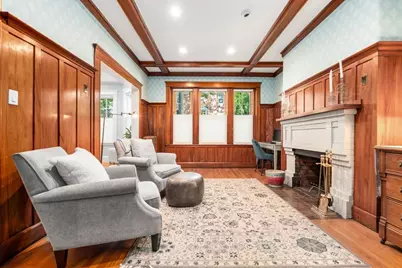 56 Marshal St. #1, Brookline, MA 02446 - Photo 5
