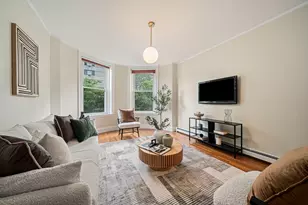 93 Centre St, Brookline, MA 02446 - Photo 3