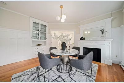 93 Centre Street #2, Brookline, MA 02446 - Photo 5