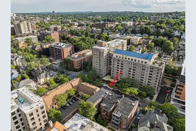 93 Centre Street #2, Brookline, MA 02446 - Photo 31