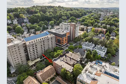 93 Centre Street #2, Brookline, MA 02446 - Photo 33