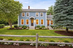 254 Route 20, Chester, MA 01011 - Photo 1