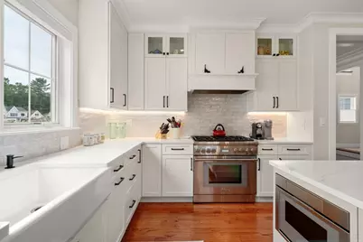 107 Horrigan Drive #12, Dedham, MA 02026 - Photo 5