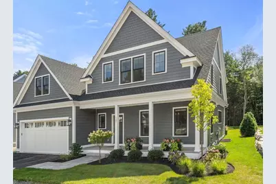 107 Horrigan Drive #12, Dedham, MA 02026 - Photo 1