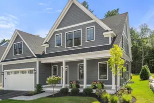 107 Horrigan Dr, Dedham, MA 02026 - Photo 1