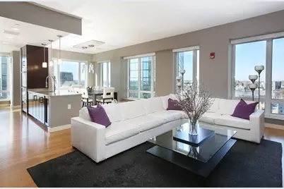 400 Stuart St #23E, Boston, MA 02116 - Photo 1