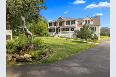 6 Wood St, Upton, MA 01568 - Photo 1