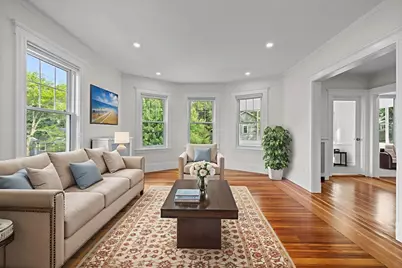 37 Fountain Road #2, Arlington, MA 02476 - Photo 1