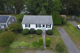 74 Bradley Ave, Brockton, MA 02302 - Photo 1