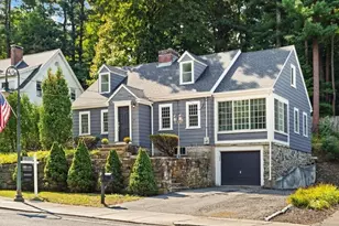 54 Depot St, Sharon, MA 02067 - Photo 33