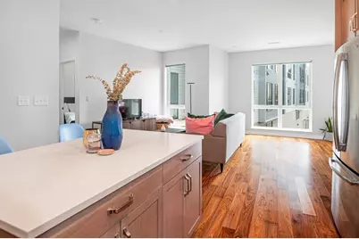 3531 Washington Street #206, Boston, MA 02130 - Photo 5