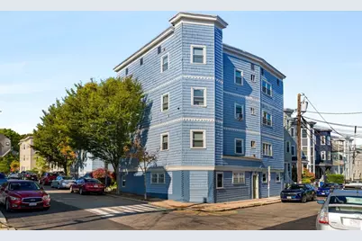 5 Waldo Ave #2A, Somerville, MA 02143 - Photo 7