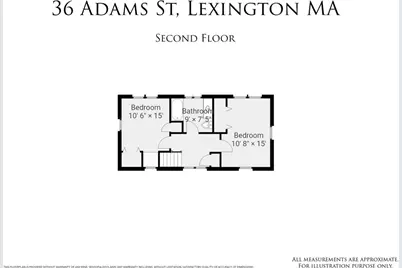 36 Adams Street, Lexington, MA 02420 - Photo 23