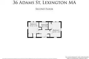 36 Adams St, Lexington, MA 02420 - Photo 23