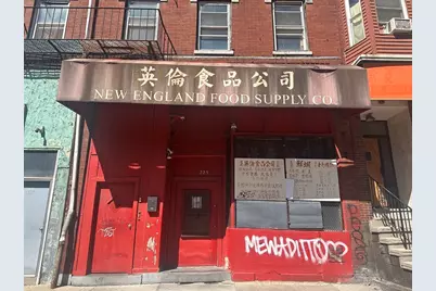 225 Harrison Ave, Boston, MA 02111 - Photo 1