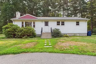 91 Old Post Rd, Sharon, MA 02067 - Photo 1