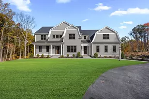 37 Lincoln St, Hopkinton, MA 01748 - Photo 1