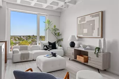 125 Lowell Street #201, Somerville, MA 02143 - Photo 3