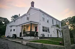 50 Forest St, Lawrence, MA 01841 - Photo 1