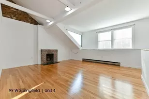 99 + 101 West Springfield St, Boston, MA 02118 - Photo 21