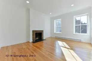 99 + 101 West Springfield St, Boston, MA 02118 - Photo 15