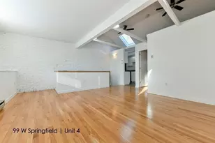 99 + 101 West Springfield St, Boston, MA 02118 - Photo 23