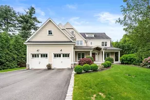 12 Haven St, Dover, MA 02030 - Photo 1