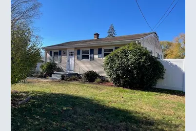 86 Talmadge Dr, Springfield, MA 01118 - Photo 3