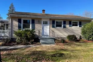 86 Talmadge Dr, Springfield, MA 01118 - Photo 1
