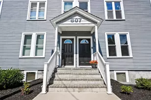 607 Cambridge St, Worcester, MA 01610 - Photo 3