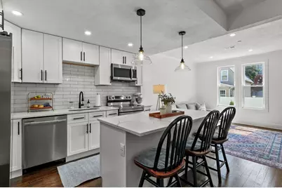 607 Cambridge St #4, Worcester, MA 01610 - Photo 9