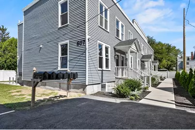 607 Cambridge St #4, Worcester, MA 01610 - Photo 5