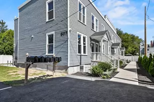 607 Cambridge St, Worcester, MA 01610 - Photo 5