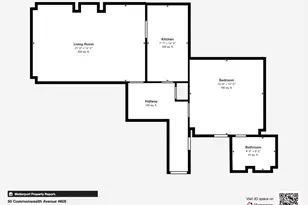 50 Commonwealth Ave, Boston, MA 02116 - Photo 21