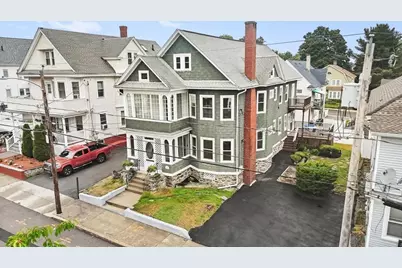 69 Nesmith #69, Lawrence, MA 01841 - Photo 1