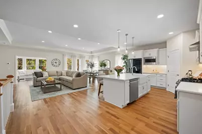 3051 Clubhouse Drive #78, Dighton, MA 02715 - Photo 9