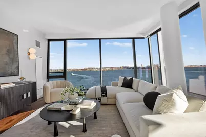 300 Pier 4 Boulevard #6D, Boston, MA 02210 - Photo 3