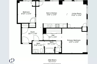 2 Earhart St. #406, Cambridge, MA 02141 - Photo 13