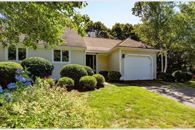 1 Upland Circle #1, Mashpee, MA 02649 - Photo 1