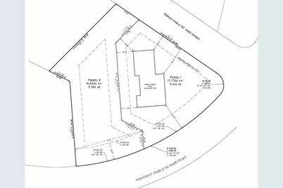 Parcel 2 Highcrest Rd, Fall River, MA 02720 - Photo 1