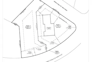 Parcel 2 Highcrest Rd, Fall River, MA 02720 - Photo 1