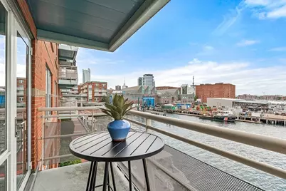 3 Battery Wharf #3309, Boston, MA 02109 - Photo 21