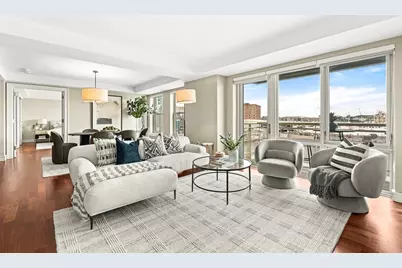 3 Battery Wharf #3309, Boston, MA 02109 - Photo 9