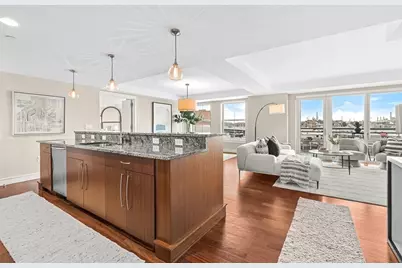 3 Battery Wharf #3309, Boston, MA 02109 - Photo 1