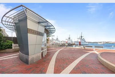 3 Battery Wharf #3309, Boston, MA 02109 - Photo 35