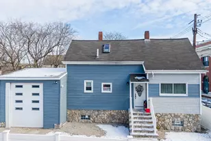 9 Clark St, New Bedford, MA 02740 - Photo 1